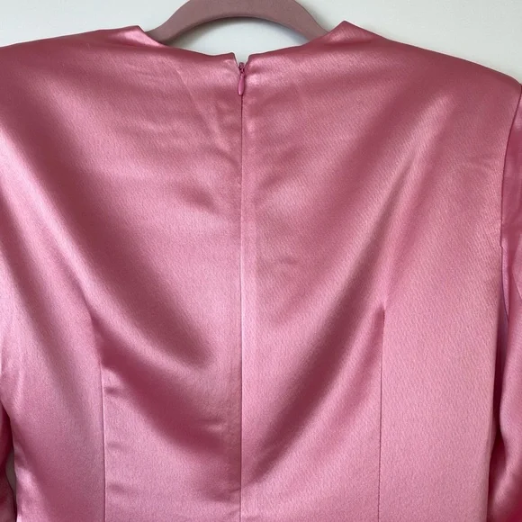 Cinq à Sept Natalia Mini Dress - Picture 8 of 11